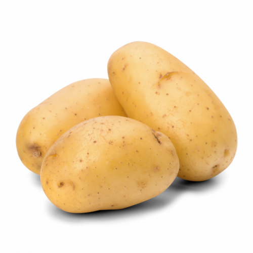nieuwe aardappel