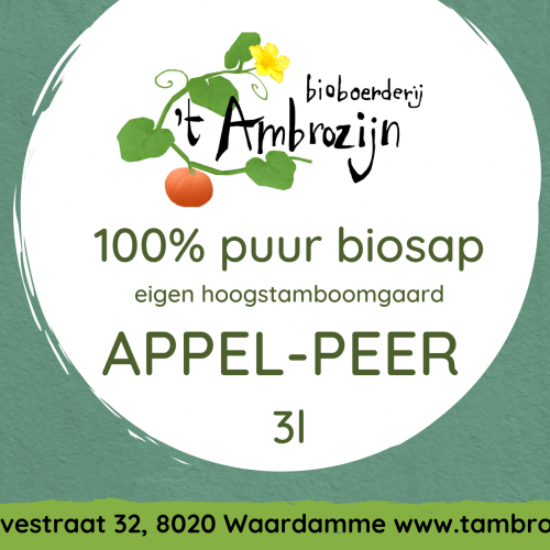 appel peer